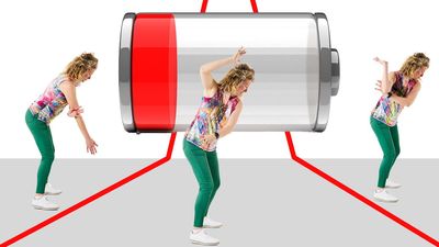 You Must Fix This Golf Swing Fault Now! It's Causing A 'Huge Loss Of Power' (And Distance)