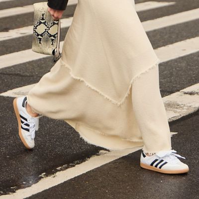 Stop Scrolling—These Are the Definitive It Girl-Approved Fall Shoes