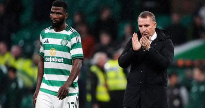 Celtic winger Sebastian Tounekti in bold claim over disallowed Kelechi Iheanacho goal