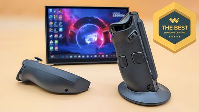 I tested the Legion Go 2 for hours — it improves upon the original gaming handheld except in one crucial way