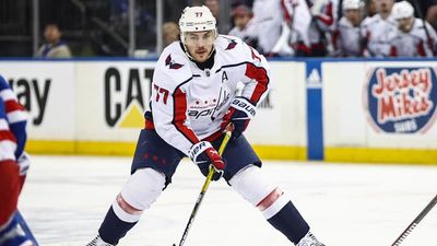 T.J. Oshie Joins ESPN As NHL Analyst After Retirement