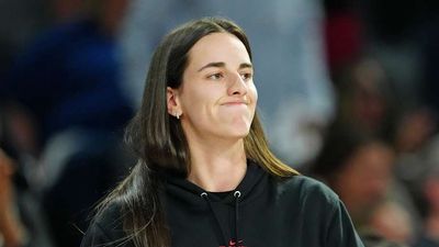 Caitlin Clark Isn't Expected to Join Unrivaled in League's Second Season