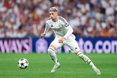 ‘I have read several articles damaging my reputation. I know I’ve had bad games, I’m aware of it’ Real Madrid star Federico Valverde slams critics on social media