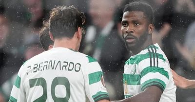 'The referee knows...' - Iheanacho blasts 'awful' Celtic disallowed goal call