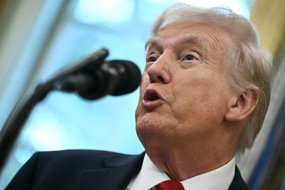 Trump Declares 'Armed Conflict' With Drug Cartels