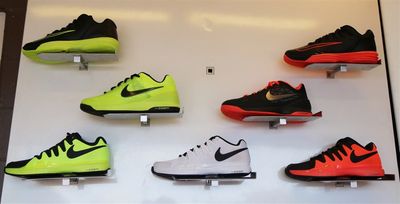 Nike’s Turnaround: If the Shoe Fits, Buy It!