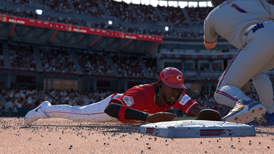 Are Umpires in MLB The Show Too Accurate?