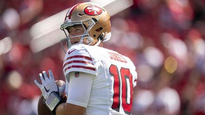 Four Bold Predictions for Rams-49ers on 'Thursday Night Football' in Week 5