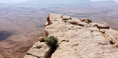 US economy is already on the edge – a prolonged government shutdown could send it tumbling over