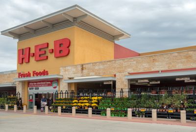 6 Grocery Items You Can Only Find in H-E-B’s in Texas