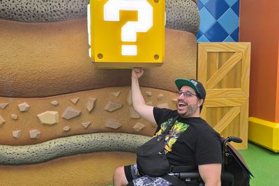 Family of man who died on Epic Universe rollercoaster say Universal missed ‘multiple warning signs’ about tragic ride