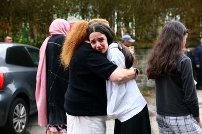 'Resentment': Synagogue Attack Shocks Manchester Jewish Community