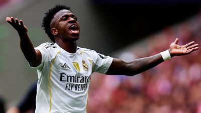 Report: Why Vinicius Jr Was So Angry After Real Madrid’s Champions League Victory