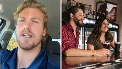 ‘Why did she even ask if she didn’t want to?’: Man who paid for 2 dinners lets date buy him an $8 beer. Her response is telling
