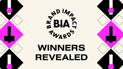 Brand Impact Awards 2025: all the winners revealed