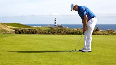 Do Putts Turn More On Fast Greens Or Slow Greens?