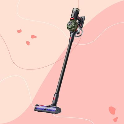 I tested Dyson’s new budget-friendly cordless vacuum cleaner – it’s powerful, practical and ideal for homes with pets