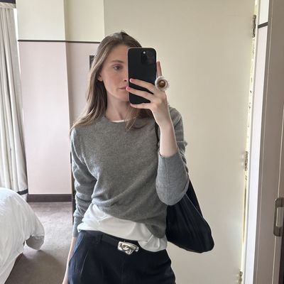I Swear By Uniform Dressing—These Are the Go-To Pieces I Always Reach For