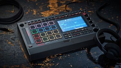 “A truly go-anywhere production box that’s determined to keep you away from a laptop at all costs”: Akai MPC Live III review