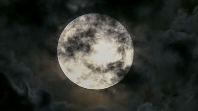 Don't miss the full 'Harvest Supermoon' rise on Oct. 6: Here's what to expect