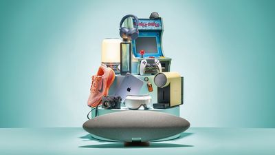 101 gadgets you can’t live without