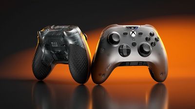 The Scuf Valor Pro Wireless is the latest controller to feature drift-resistant TMR thumbsticks, and it's available now