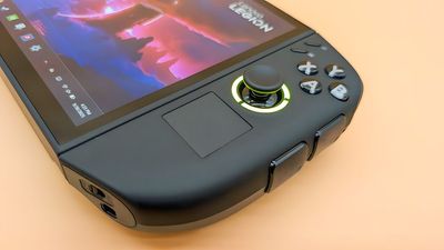 The ROG Xbox Ally X and the Legion Go 2 seem to be approaching upgradability extremely differently — and it could hurt one of them in the long run