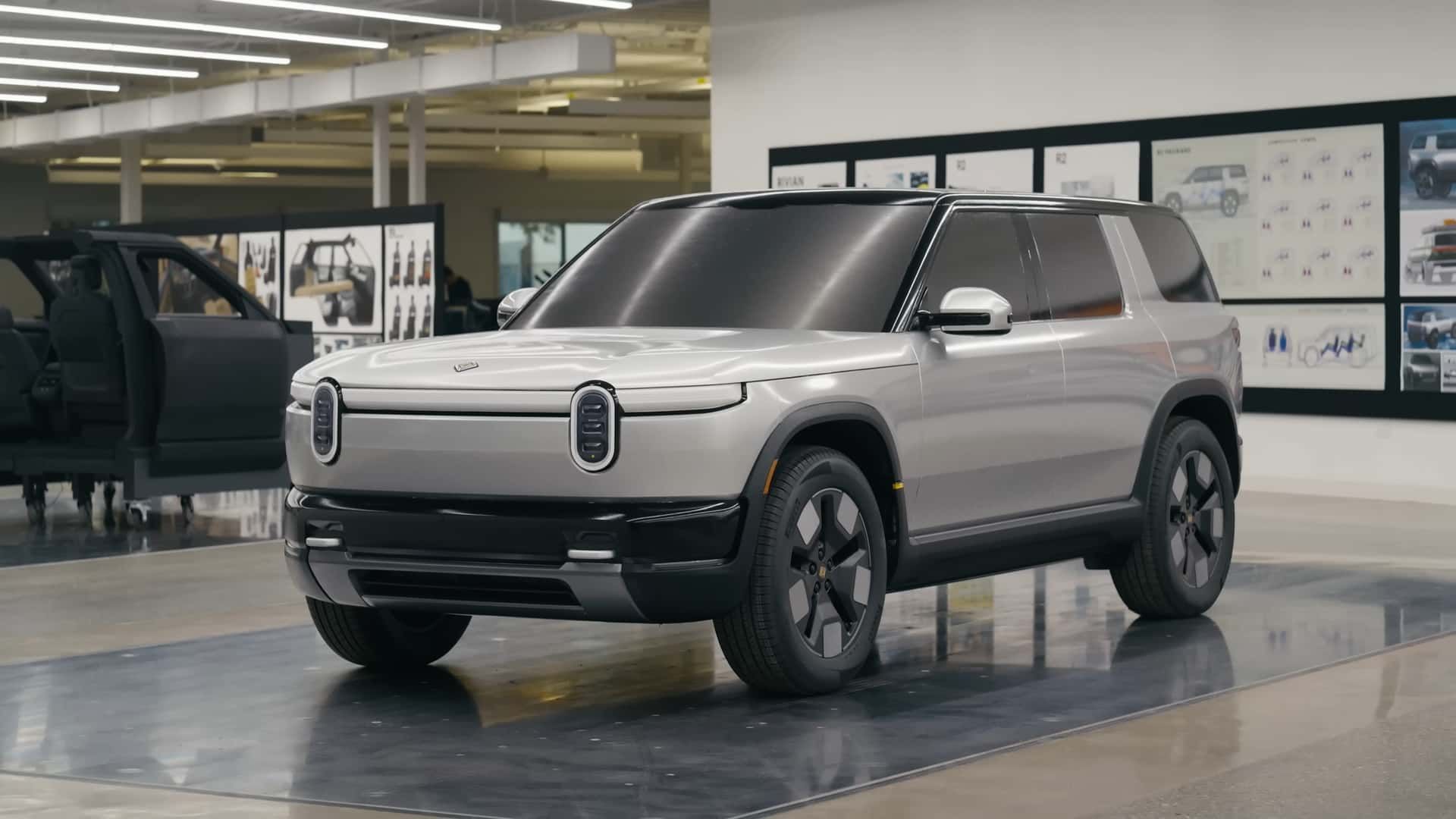 Rivian Needs The R2 Now More Than Ever
