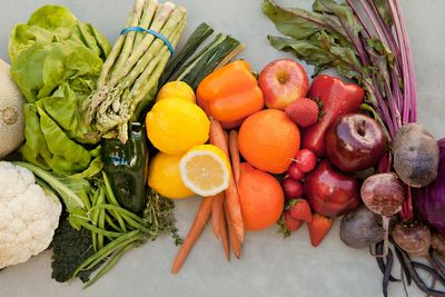 The diet that reduces the risk of premature death, cancer and diabetes
