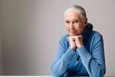 Goodall's influence spread far and wide. Those who felt it are pledging to continue her work