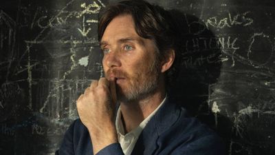 Netflix’s new drama with Cillian Murphy is one of the most chaotic movies I’ve ever seen — and you need to stream it now