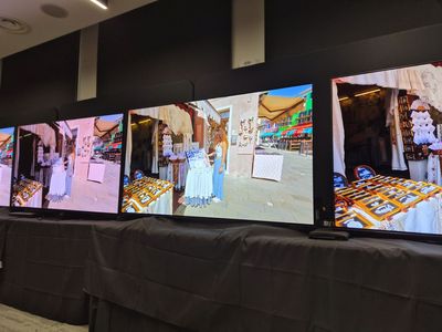 Philips OLED950