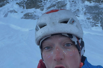 TikTok climbing star dies after falling from Yosemite’s famed El Capitan while livestreaming