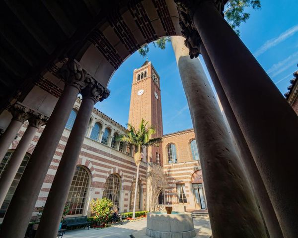 California vows to ‘instantly’ cut funding to universities that cave to Trump ‘compact’