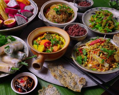 ‘Planetary health diet’ could save 40,000 deaths a day, landmark report finds