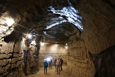 Researchers just unleashed microbes trapped in Arctic ice for 40,000 years: ‘These are not dead samples’