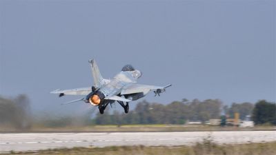 General Dynamics Hits New Highs: Why It Might Keep Climbing