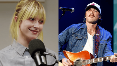 Hayley Williams Confirms Her ‘Racist Country Singer’ Lyric Is 100% About Morgan Wallen