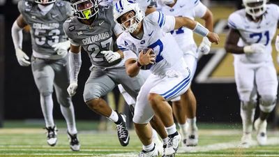 McLaughlin: Will BYU Roll West Virginia as Expected?