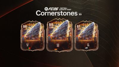 All EA FC 26 Cornerstones Team 2 Players (Leaks, Predictions, and Release Date)