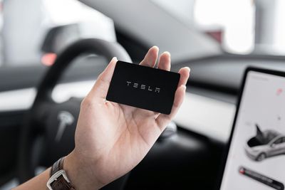 Last Chance for EV Incentives? Tesla's Stock Surges as Buyers Rush In
