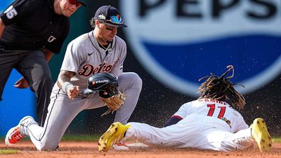 MLB Playoffs: Three Reasons the Guardians Were Eliminated By the Tigers