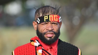 Australia-PNG treaty set for signing after dummy pass