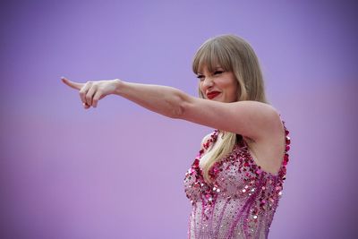 Taylor Swift to release The Life Of A Showgirl amid frenzy of fan anticipation