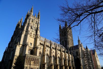New archbishop of Canterbury to be named amid hopes for first woman in top role