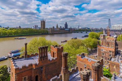 What challenges might the new archbishop of Canterbury face?