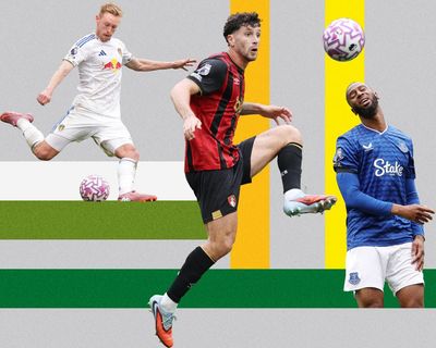 Premier League: 10 things to look out for this weekend