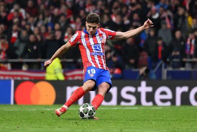 ‘People always talk' Julian Alvarez addresses Atletico Madrid future amid fresh Liverpool and Barcelona links