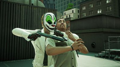 Starbreeze lays off a bunch more people as it cancels its co-op D&D game and shifts focus to building Payday 3 into a 'modern live-engagement game'