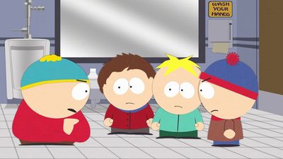 South Park season 27 is delayed again, but episode 6 has the best-timed break yet